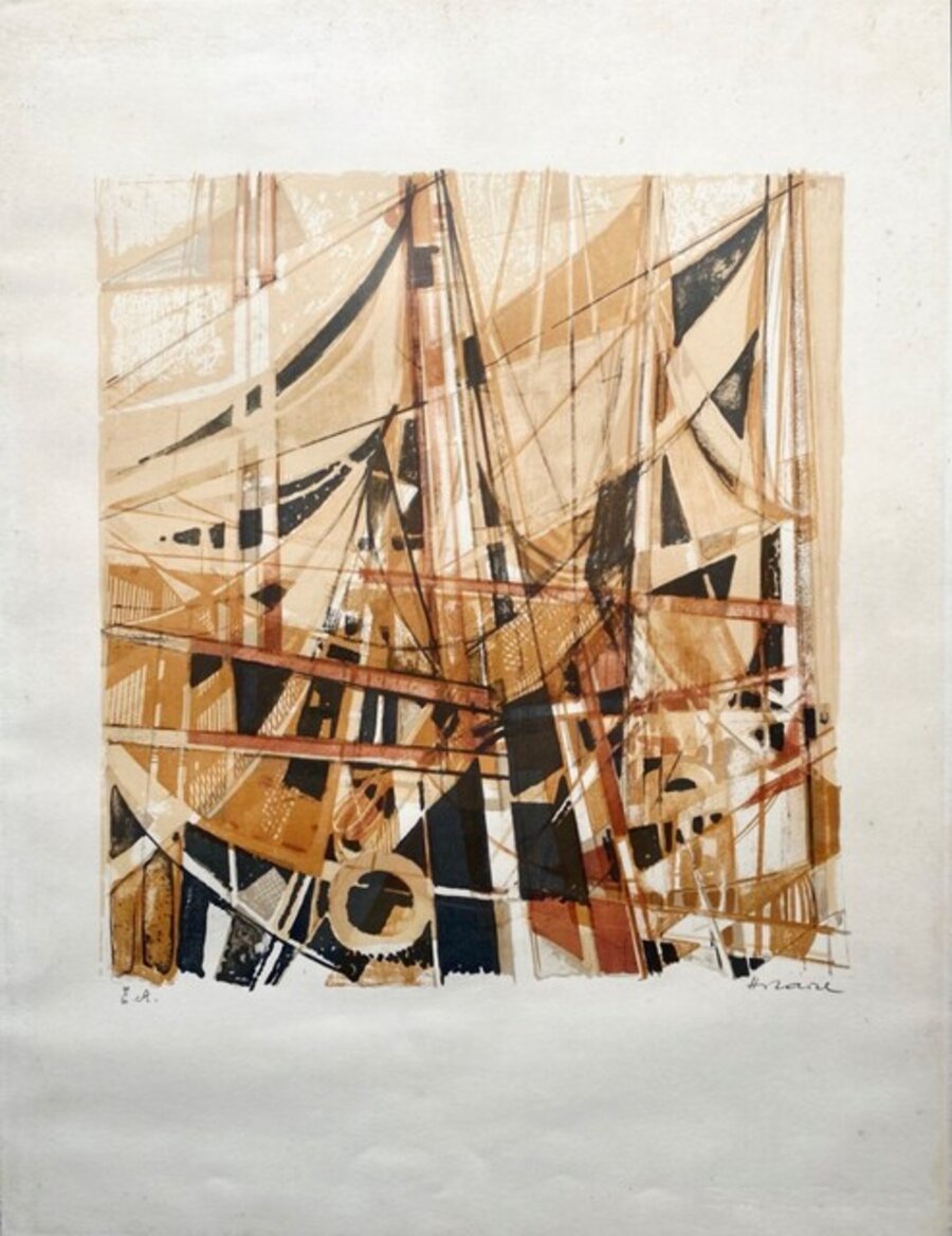 Les voiles