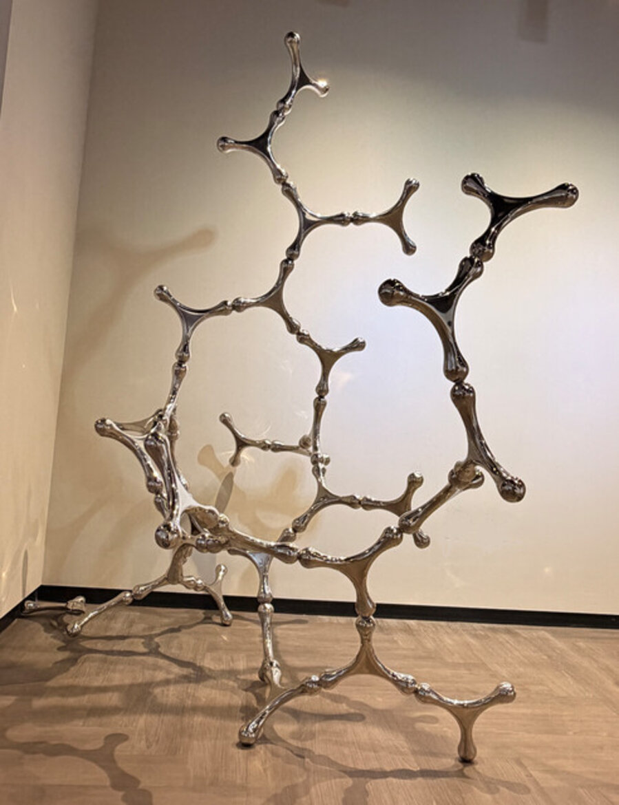 Waterbones (sq.B)