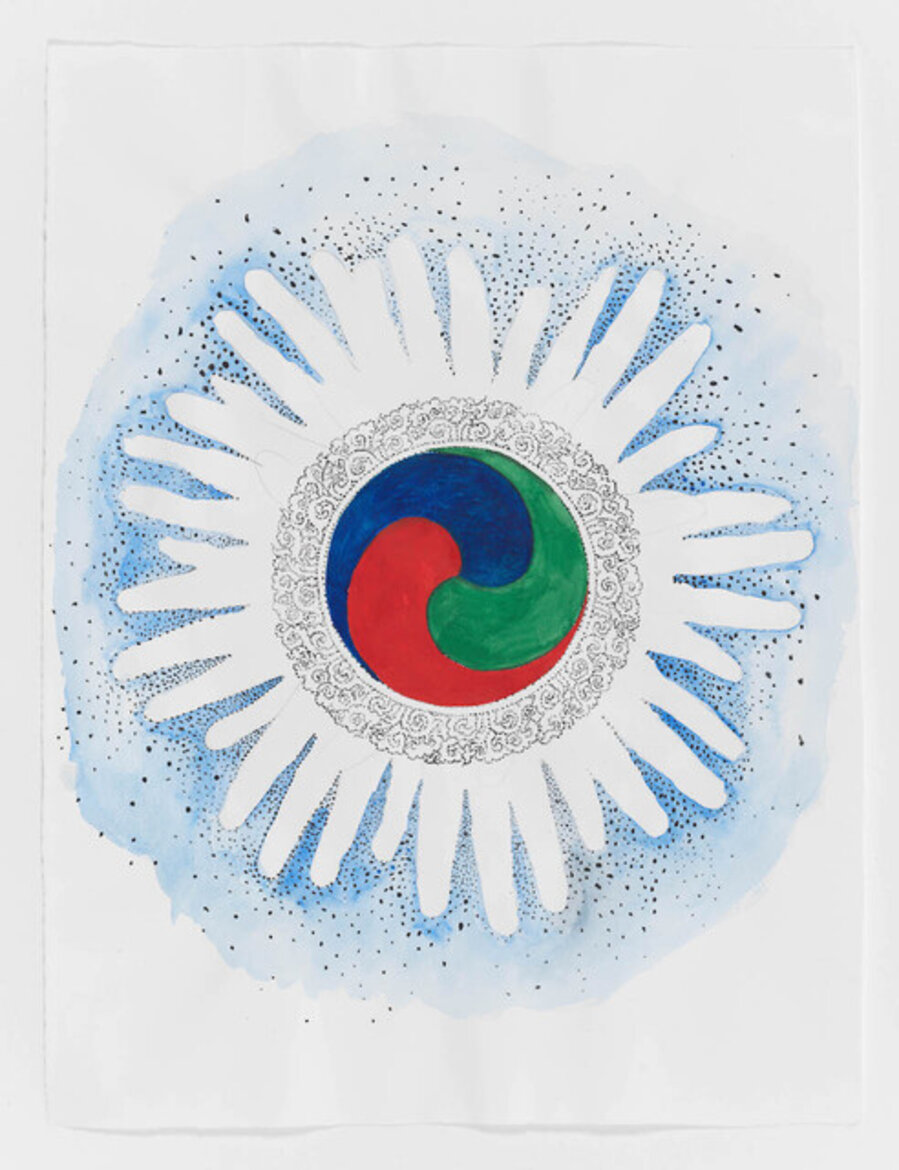 Wheel of Joy