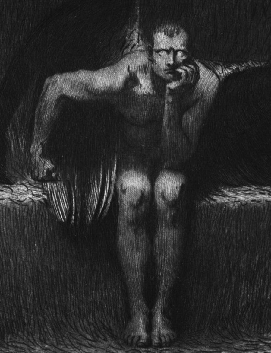 Lucifer