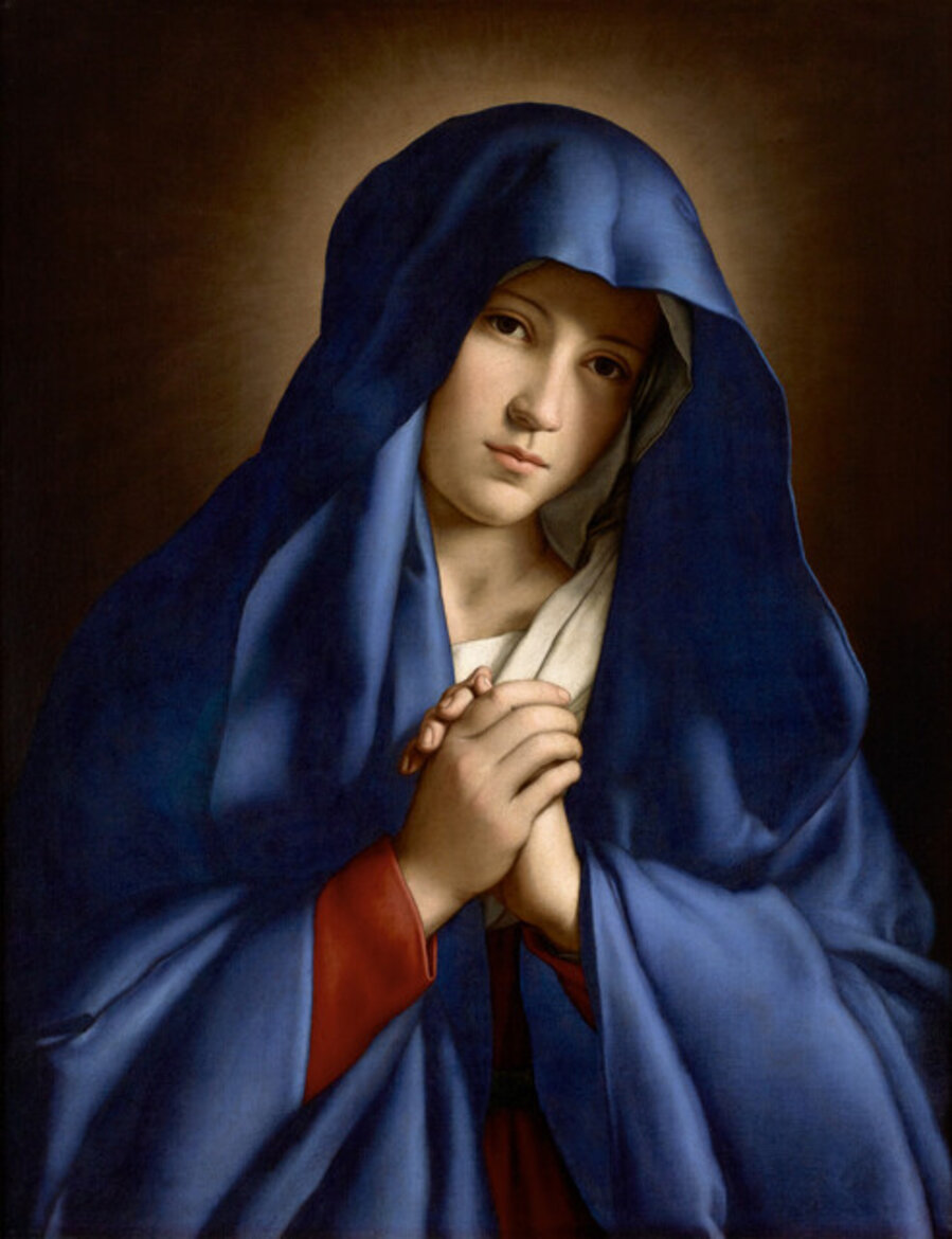 Madonna Addolorata