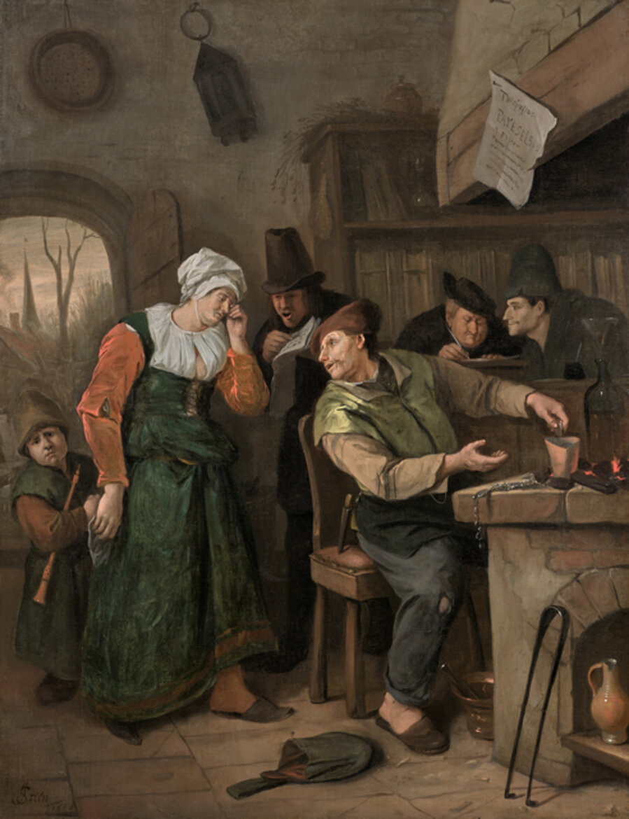 The Alchemist