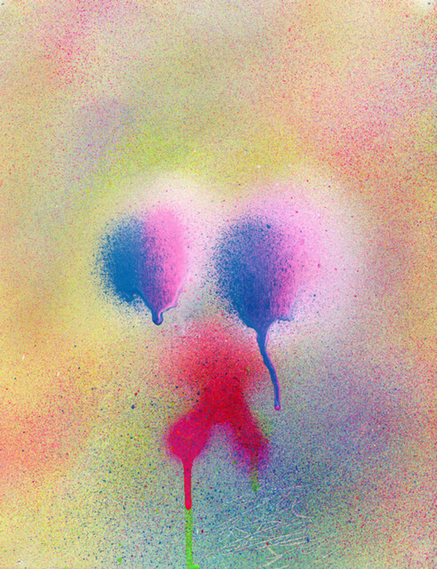 « Glade »