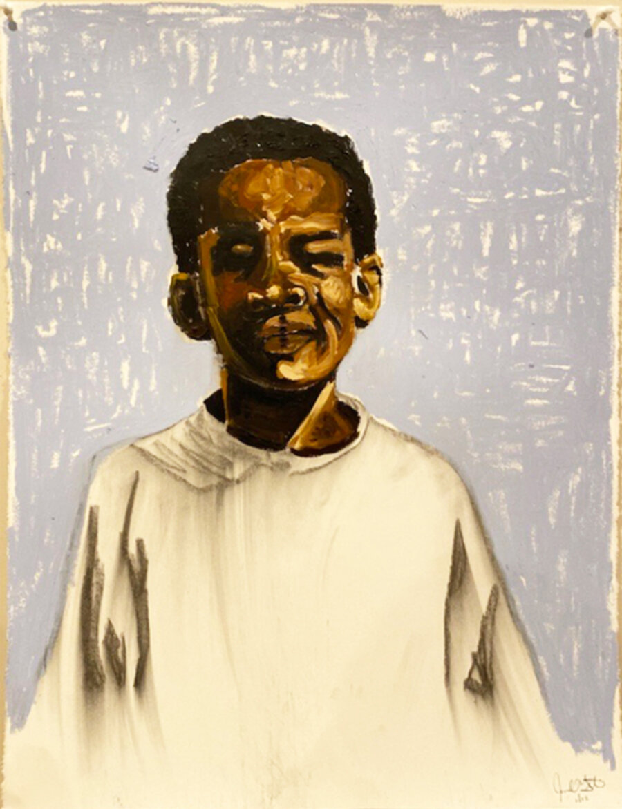 Untitled #1