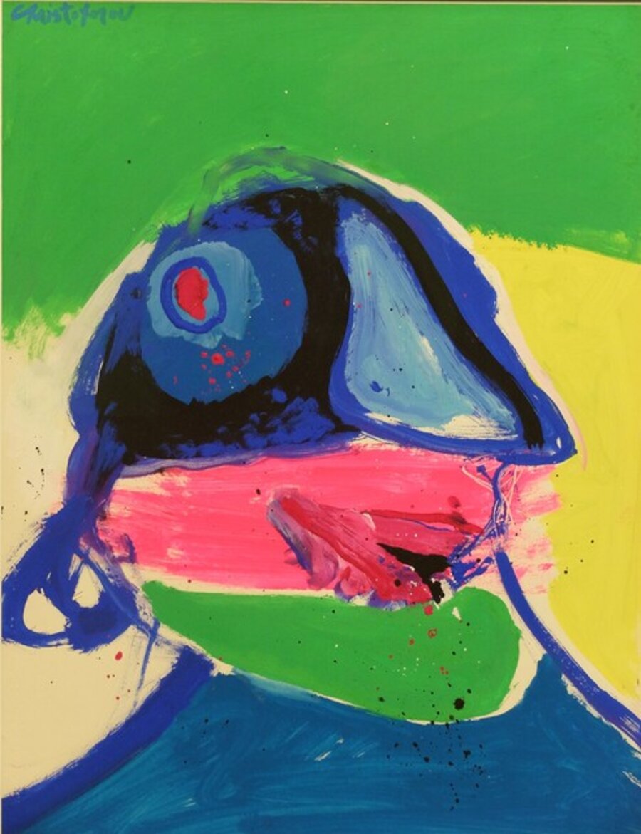 Visage