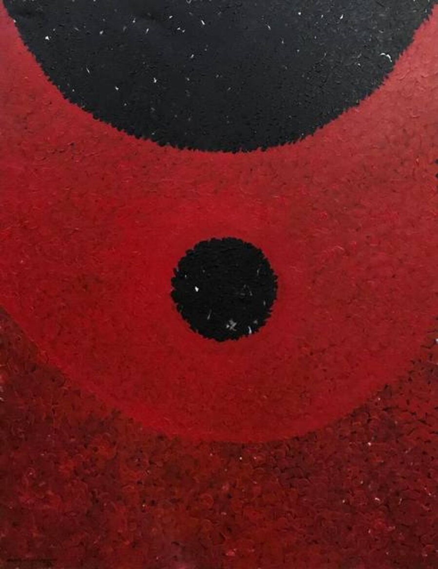 The Black Hole