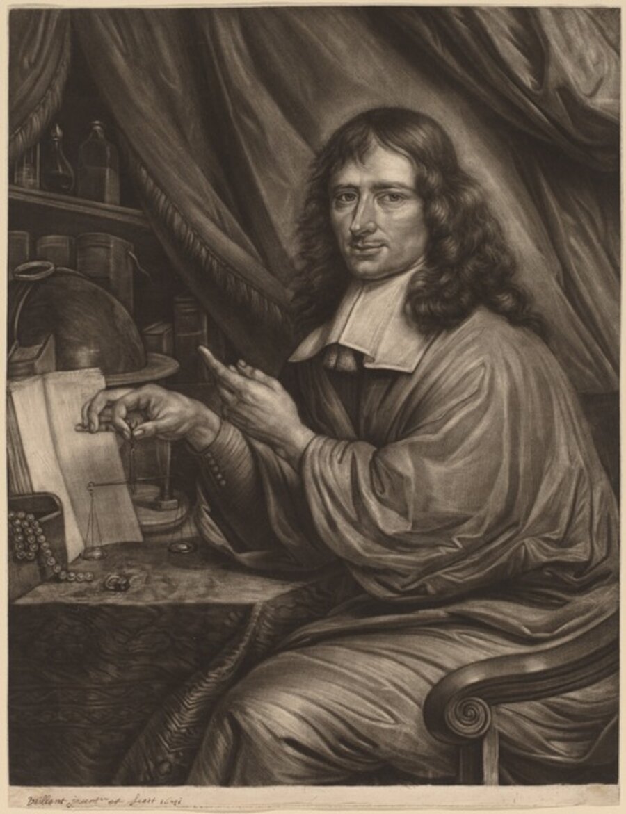 Cornelis Mayer