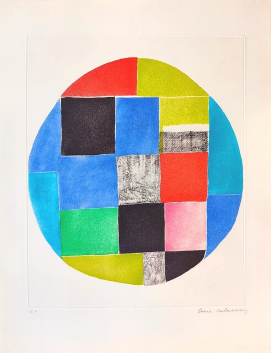 Composition circulaire