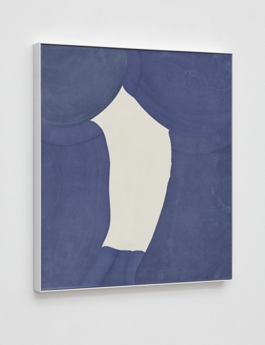 Untitled (Embedment)