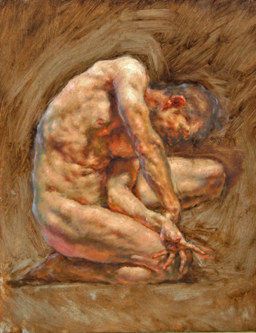 Metamorphosis No. 2