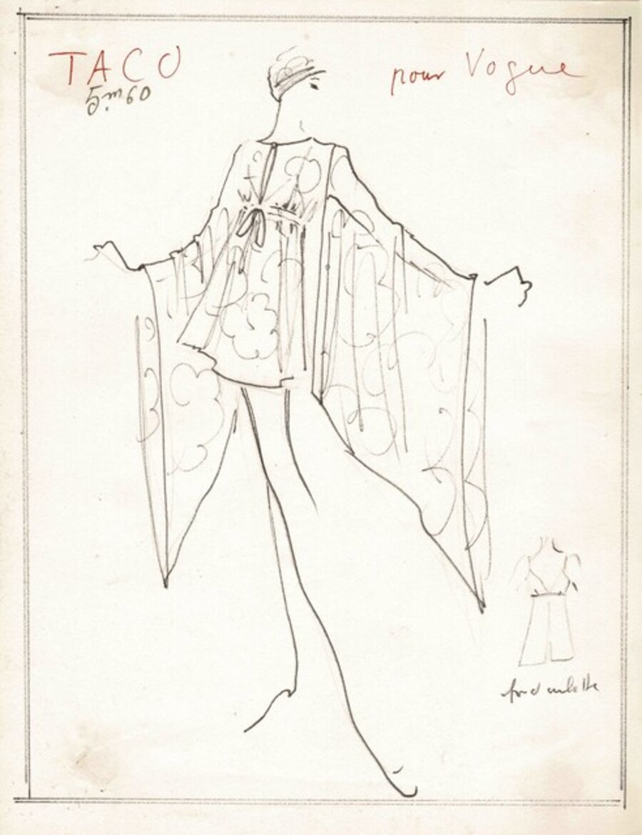 DRESS
