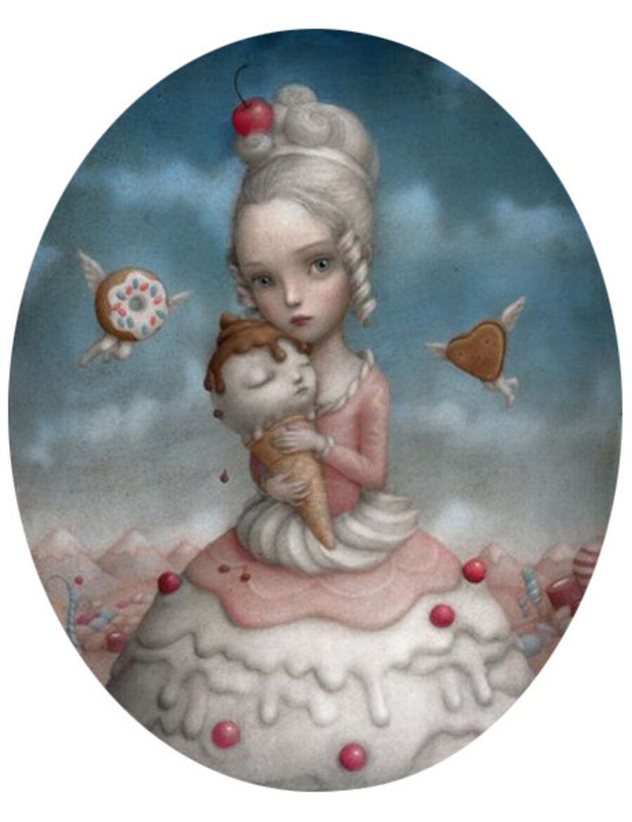 Cherie