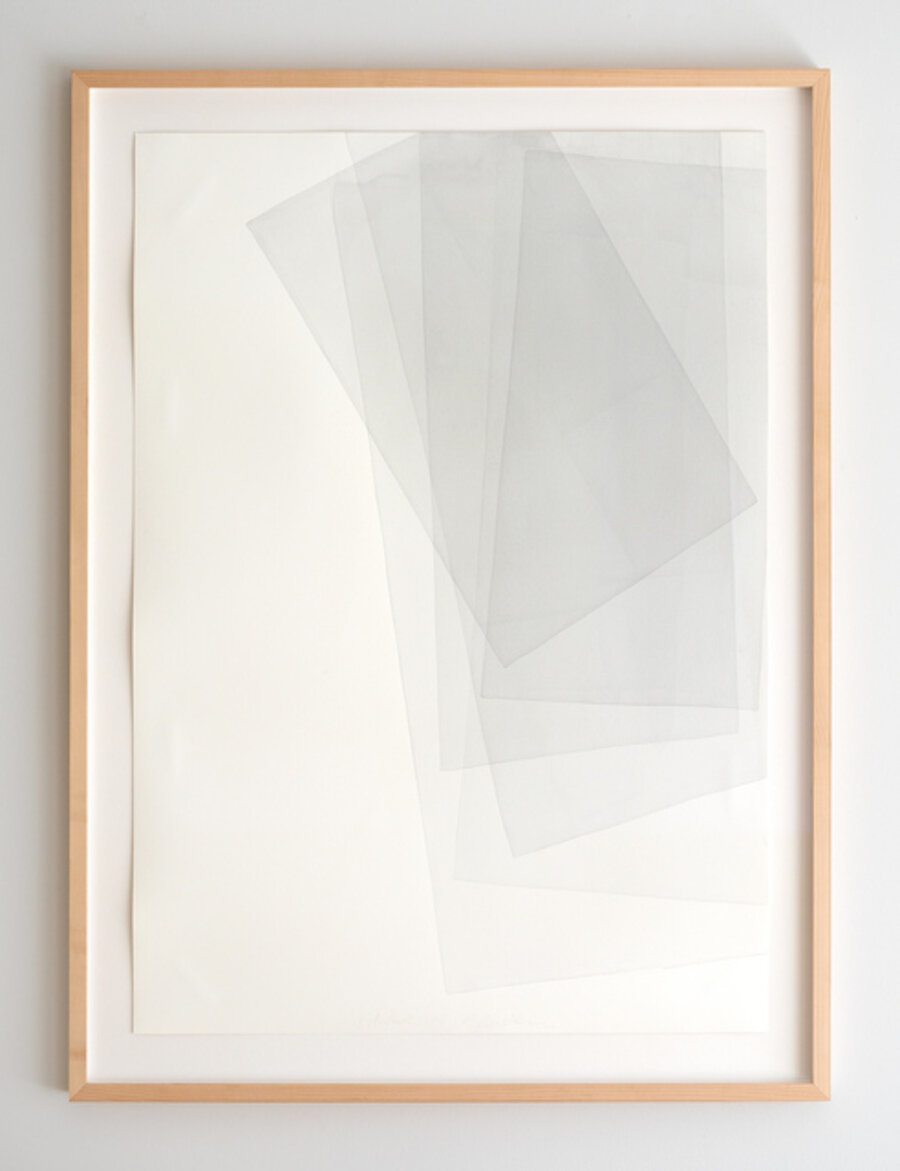 untitled, 1. August 2014 (#020722)