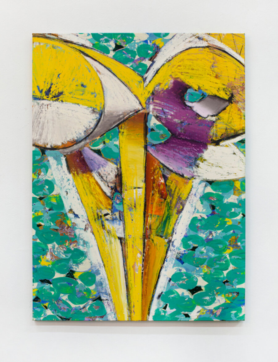 Untitled (Sunday Blessings_Series_#3)