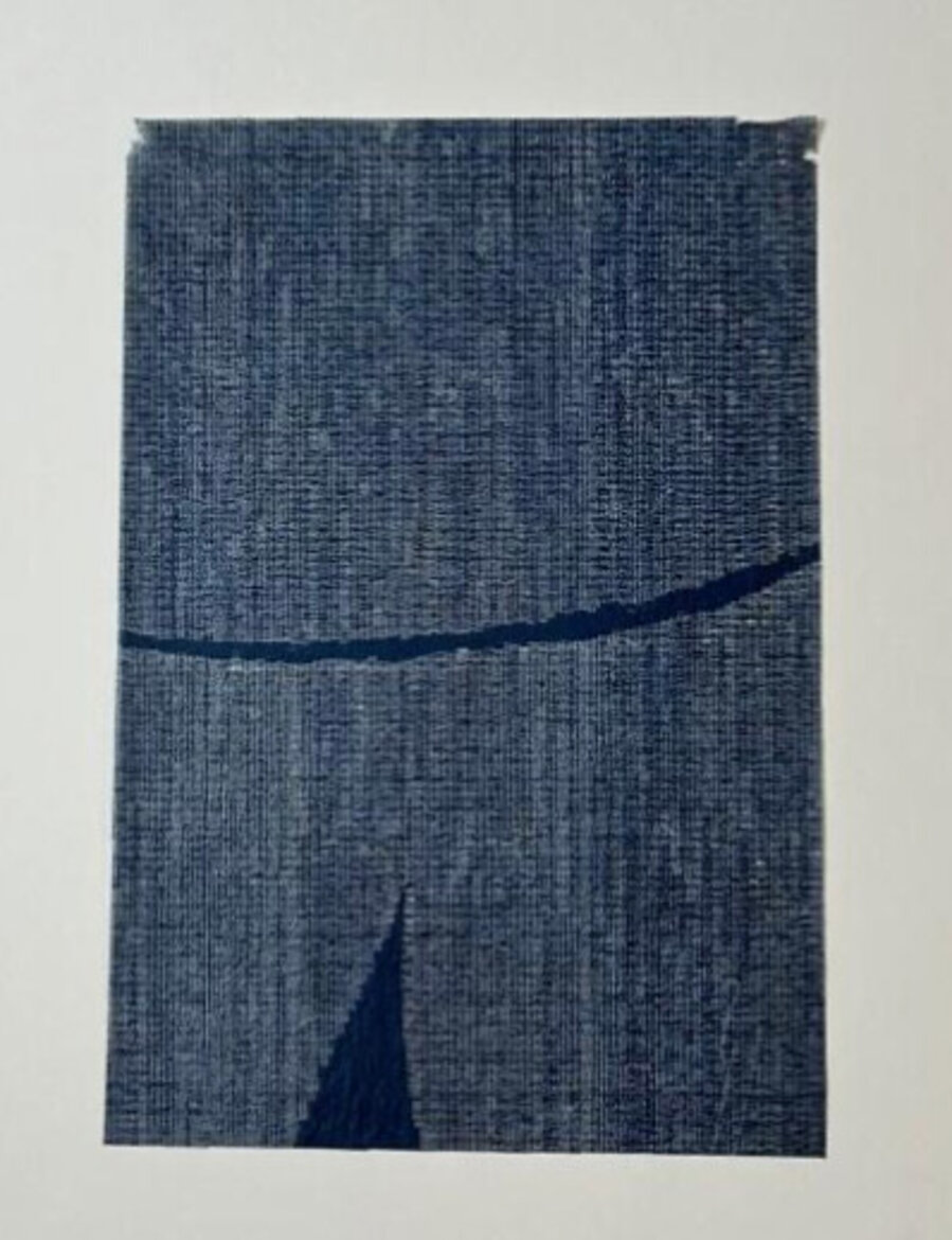 seam II