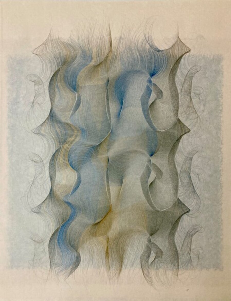 Pillar of Infinitude I