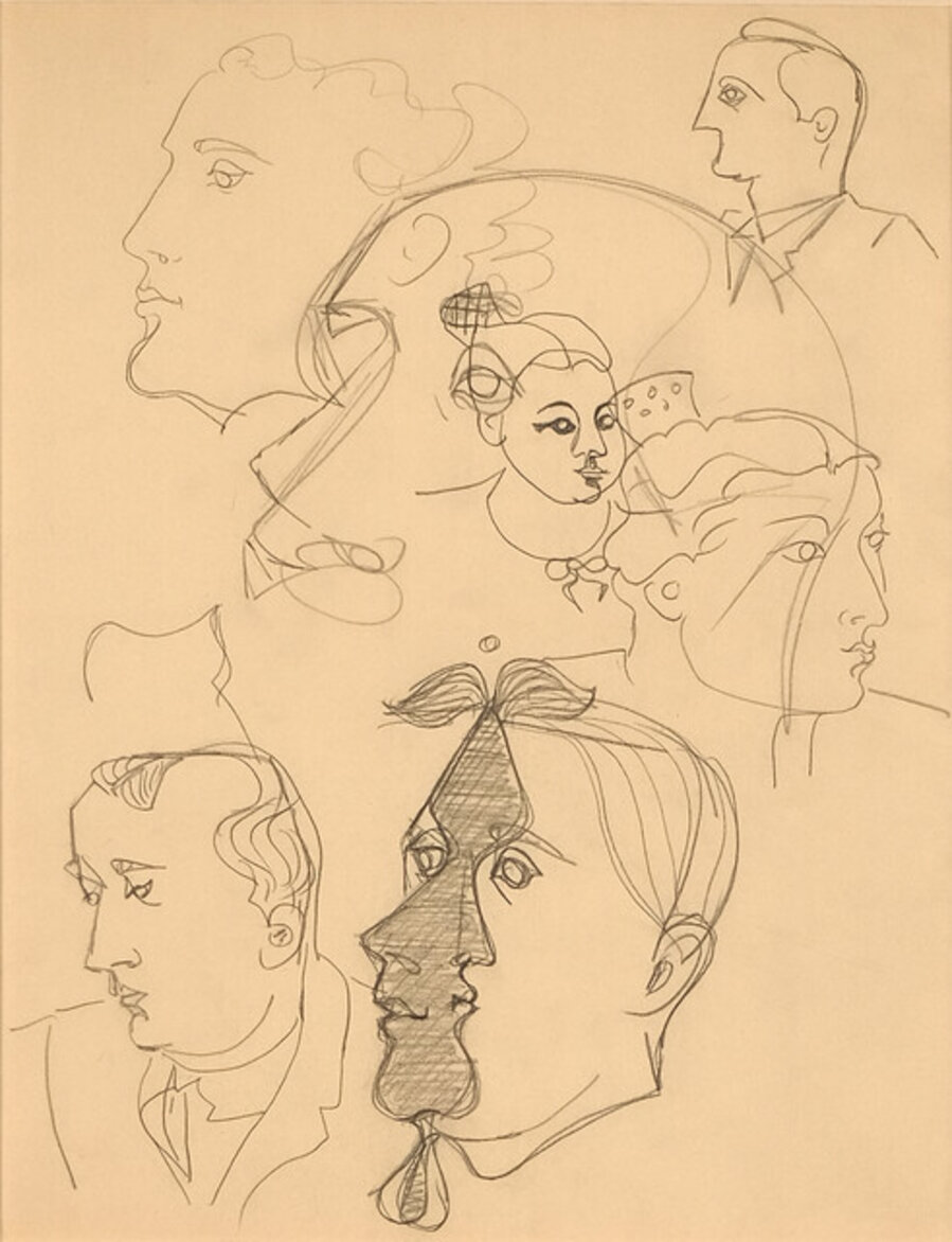Faces