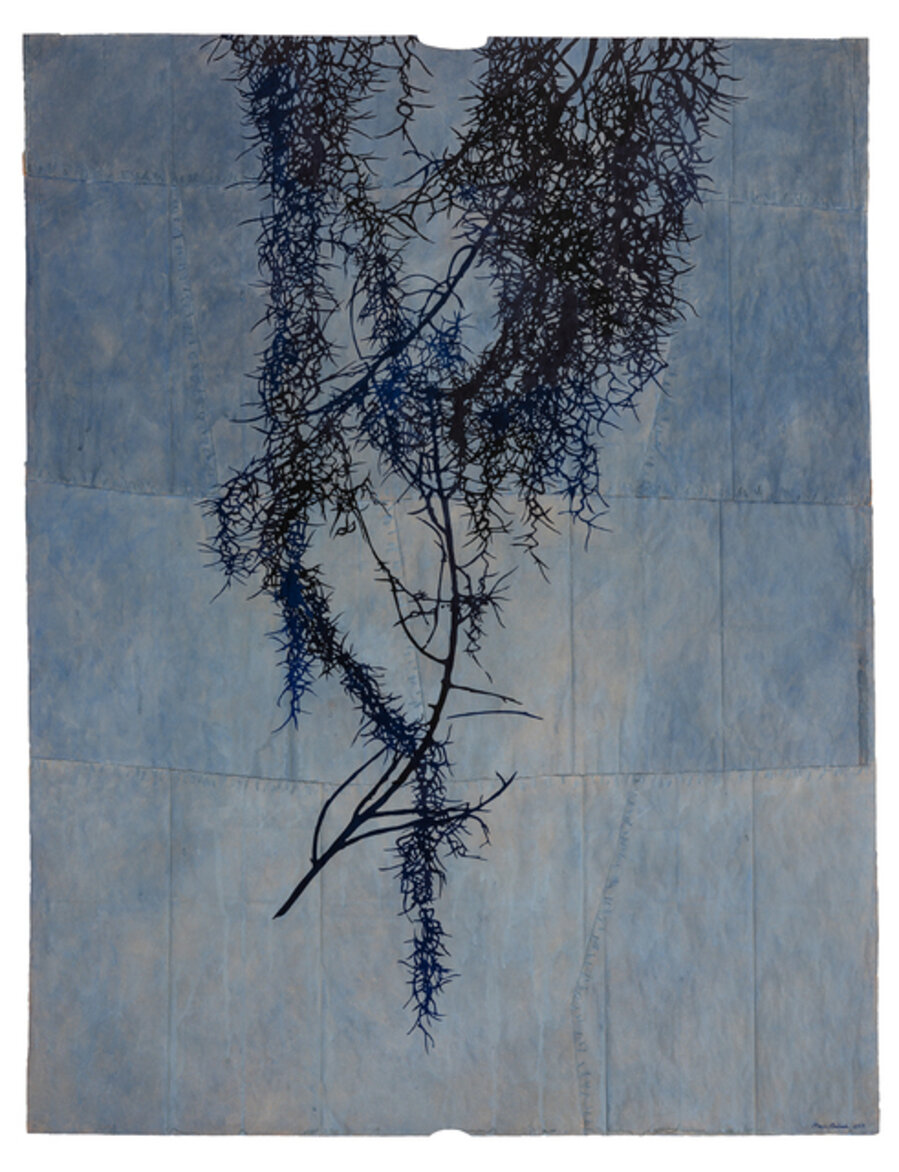 the language of trees