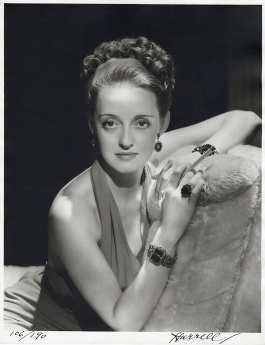 Betty Davis