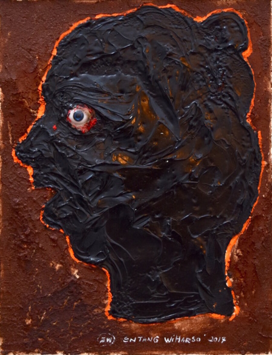 Head #1