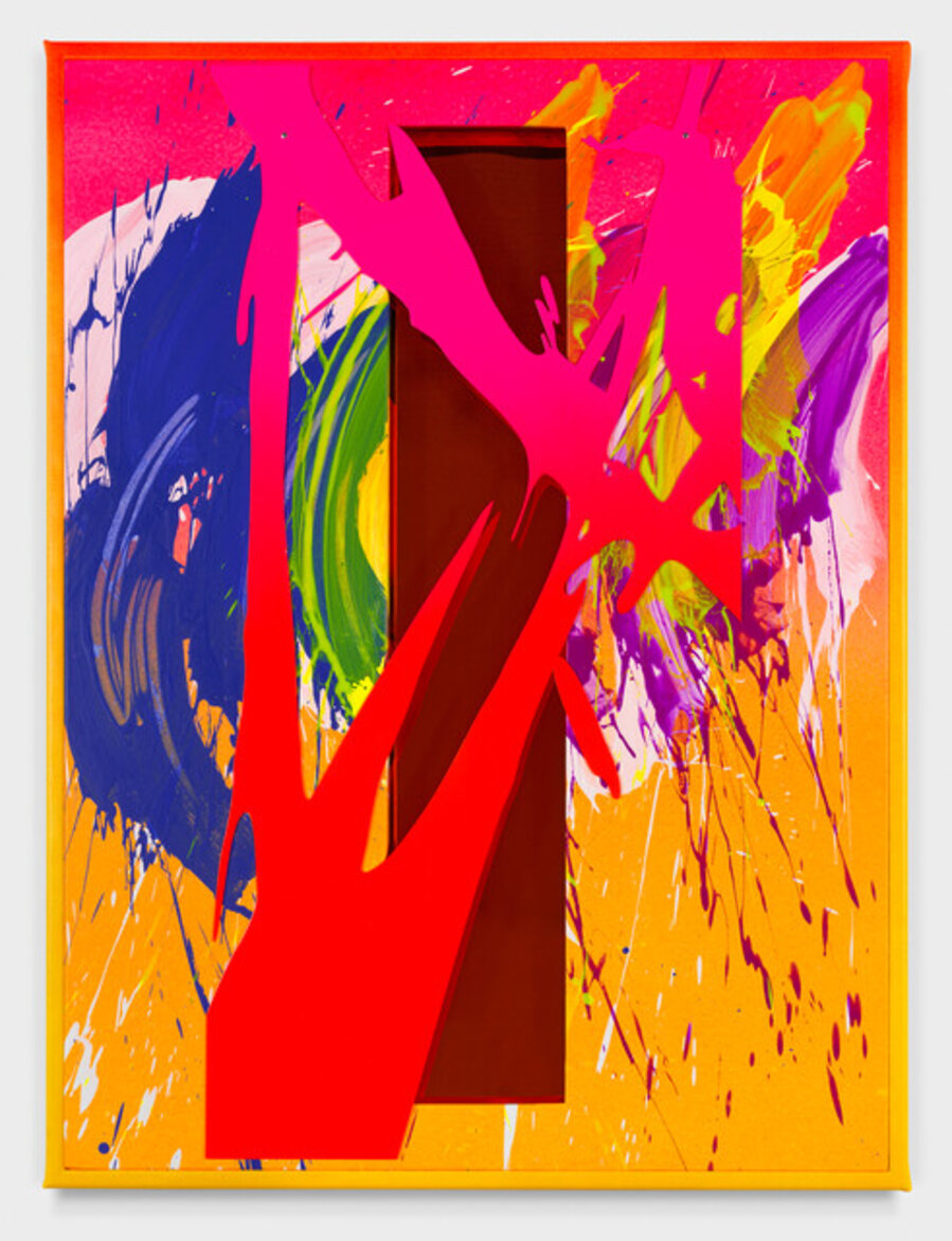 Meta Paintings 09