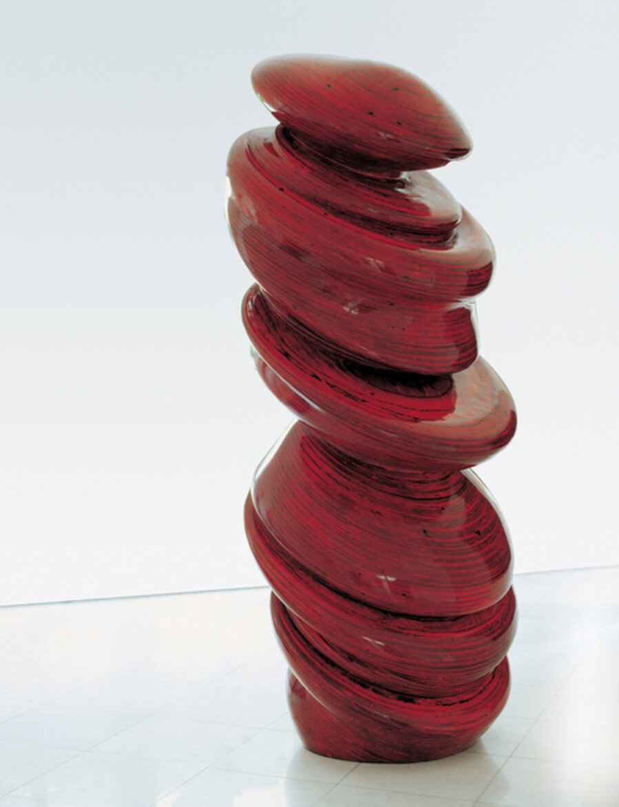 Finnish Totem