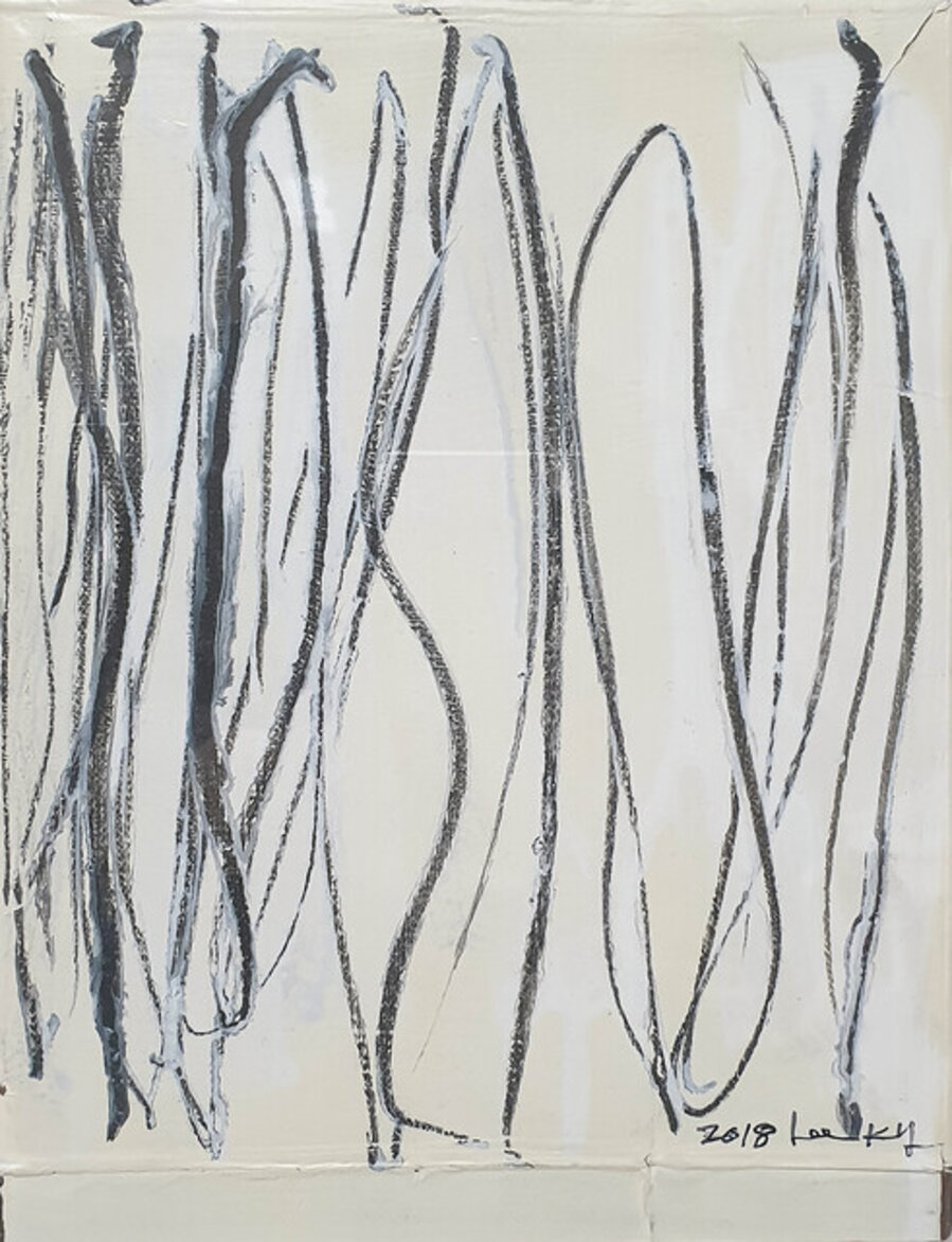 Bodyscape 76-1-2018