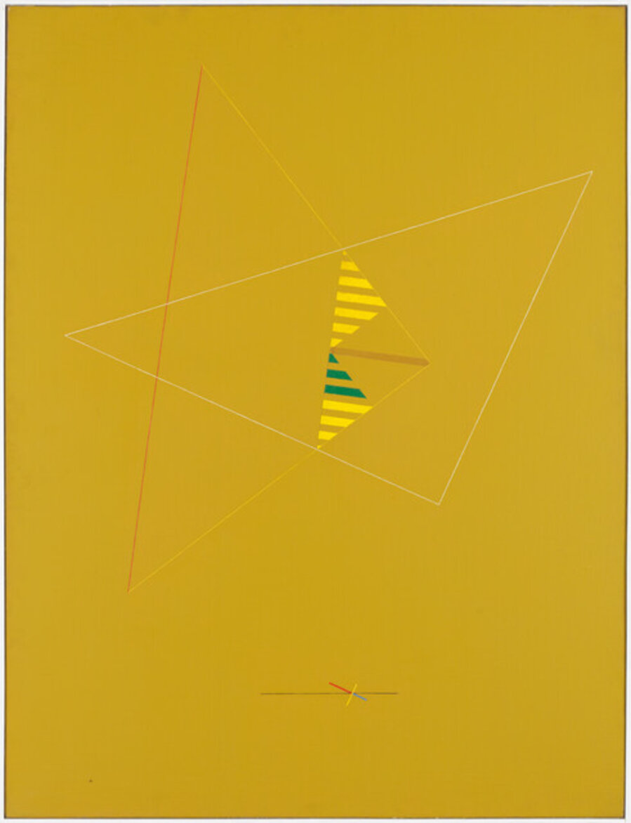 Composition No. 121