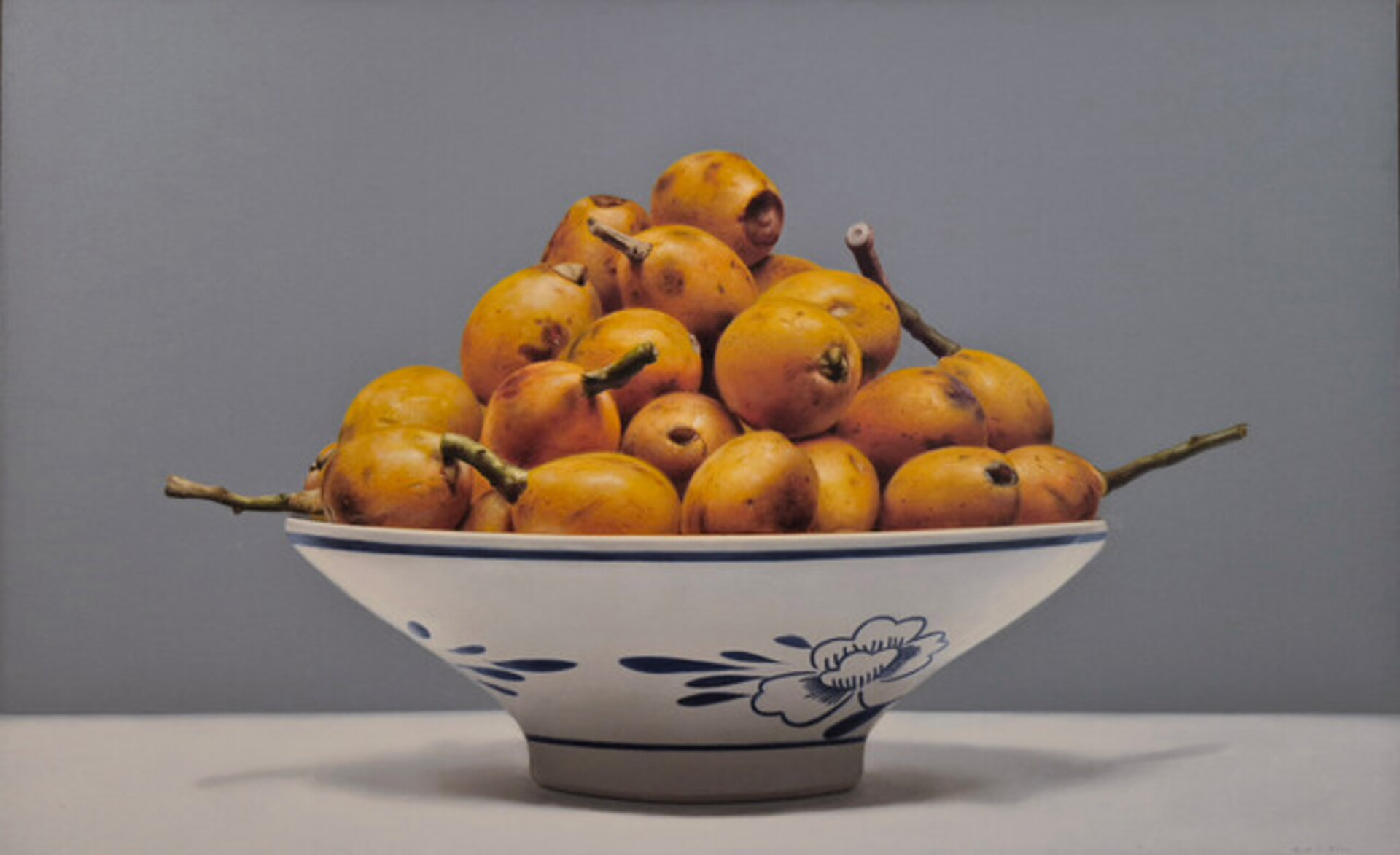 Medlar pyramid