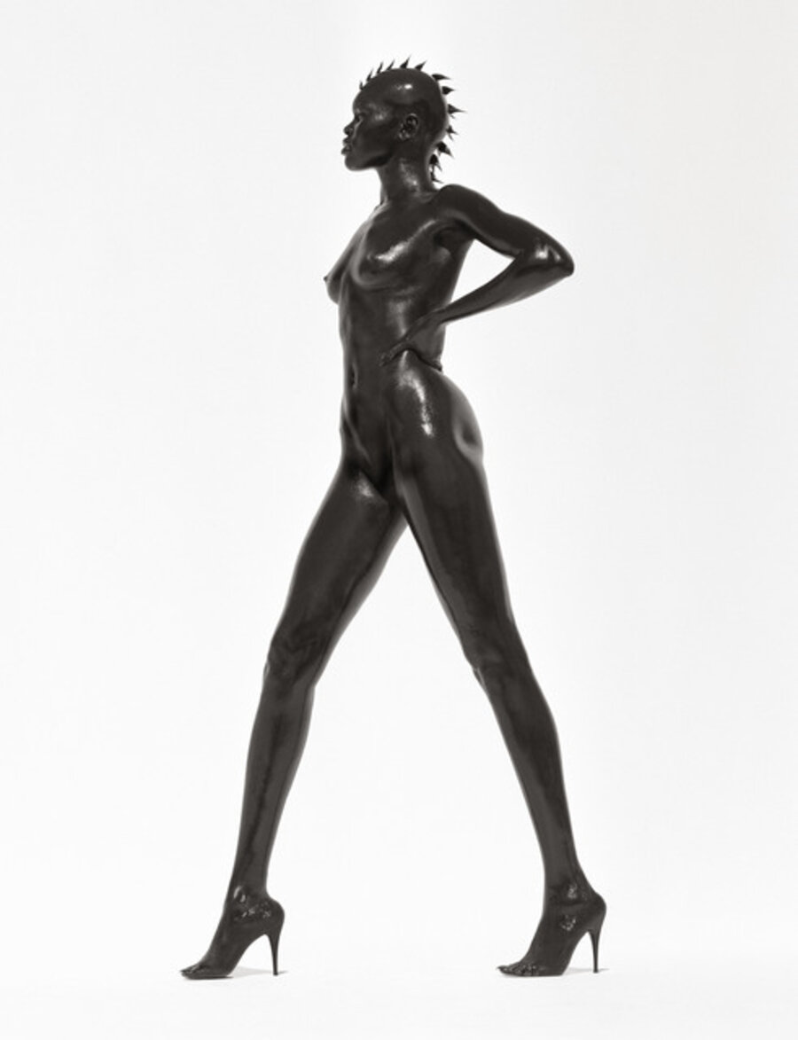 Alek Wek