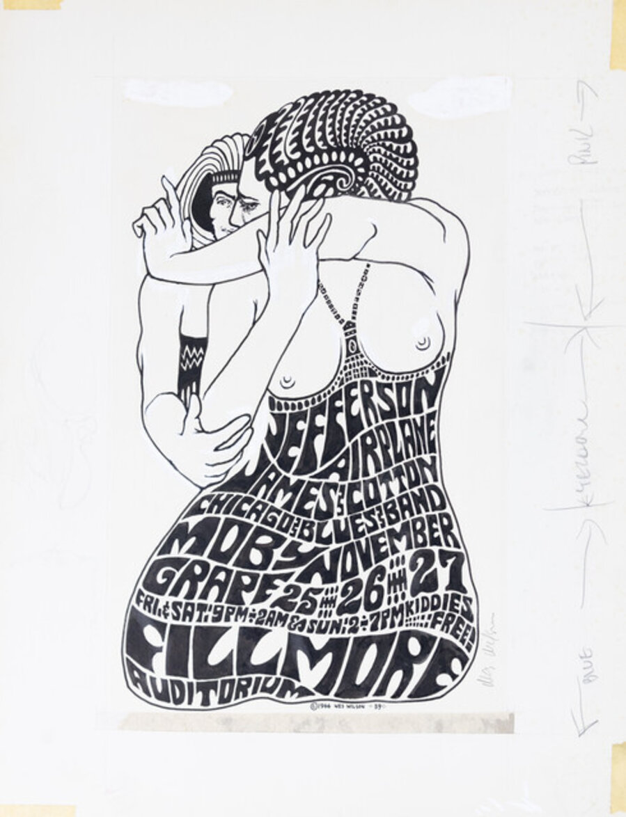 BG-39 - Jefferson Airplane
