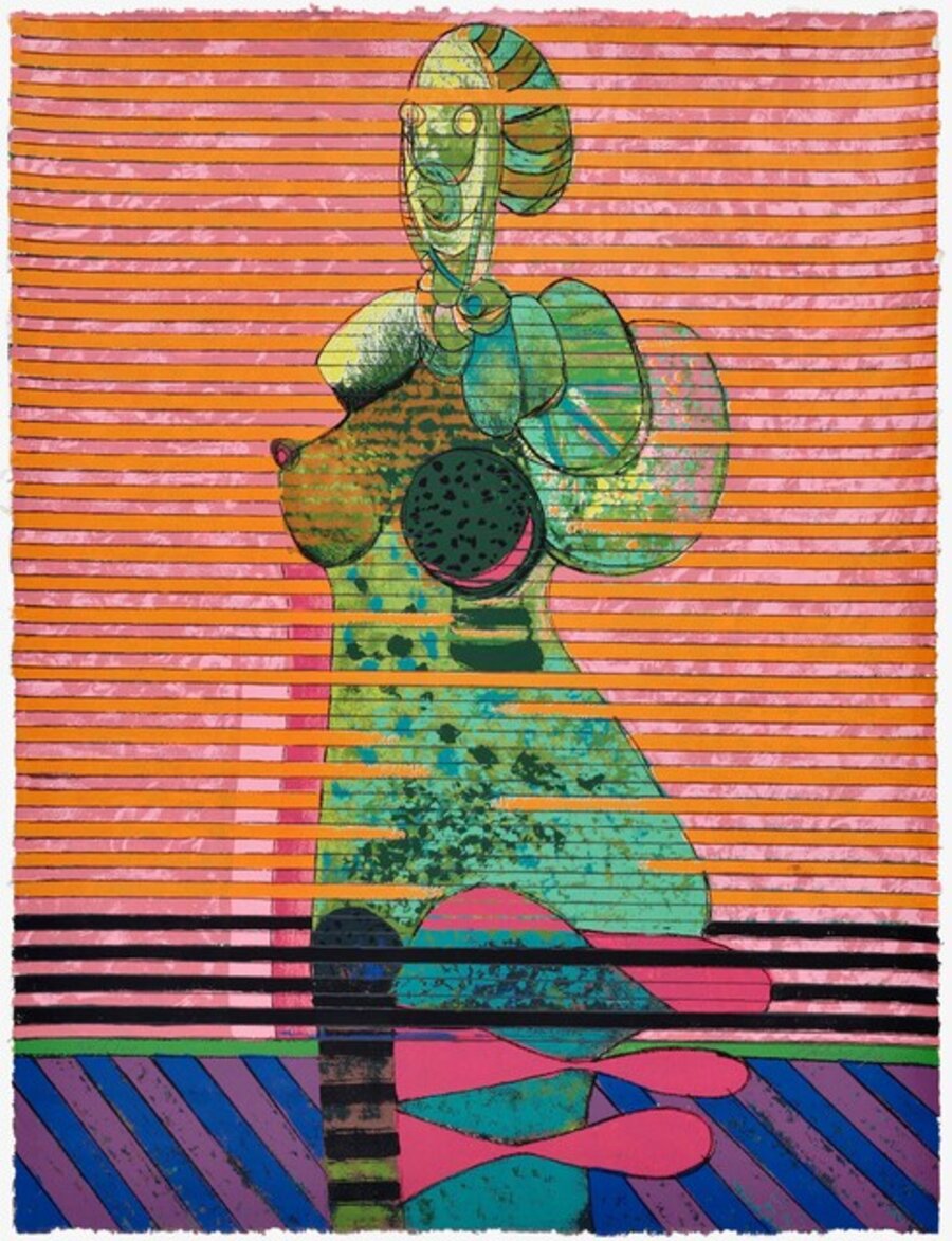Mujer