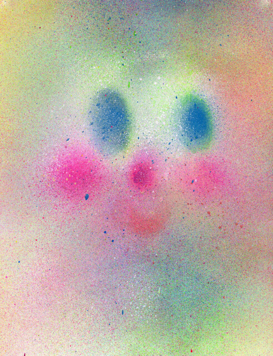 « Childghost »