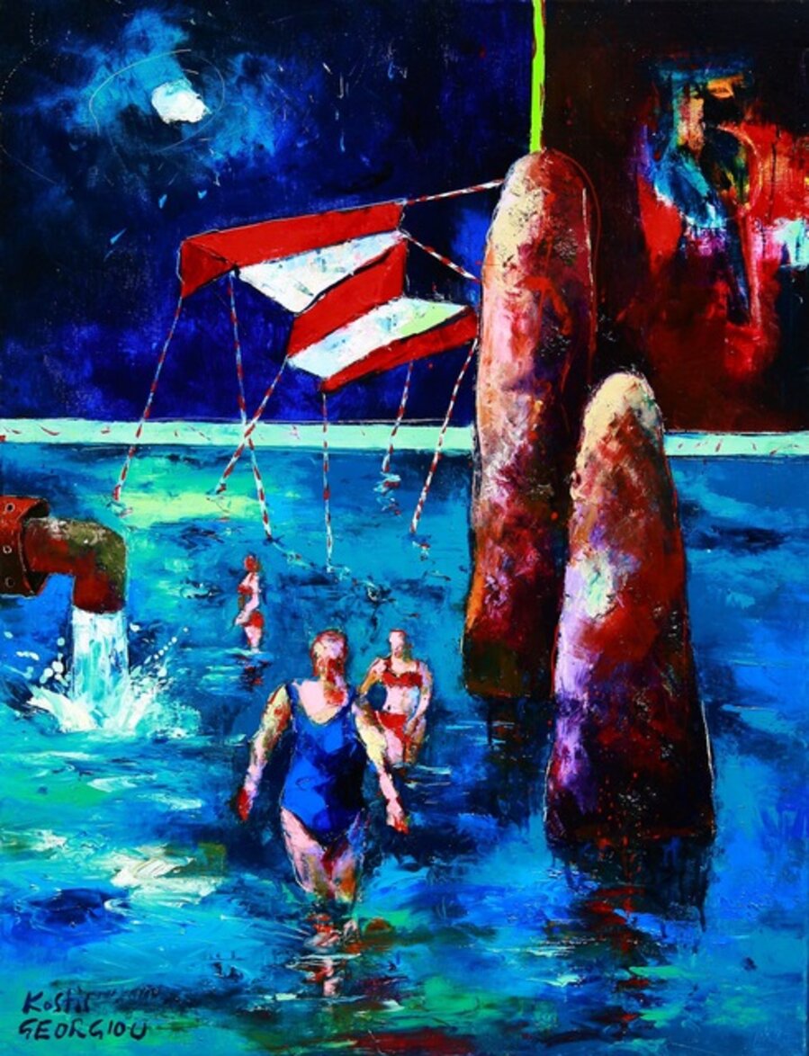 Thalassa