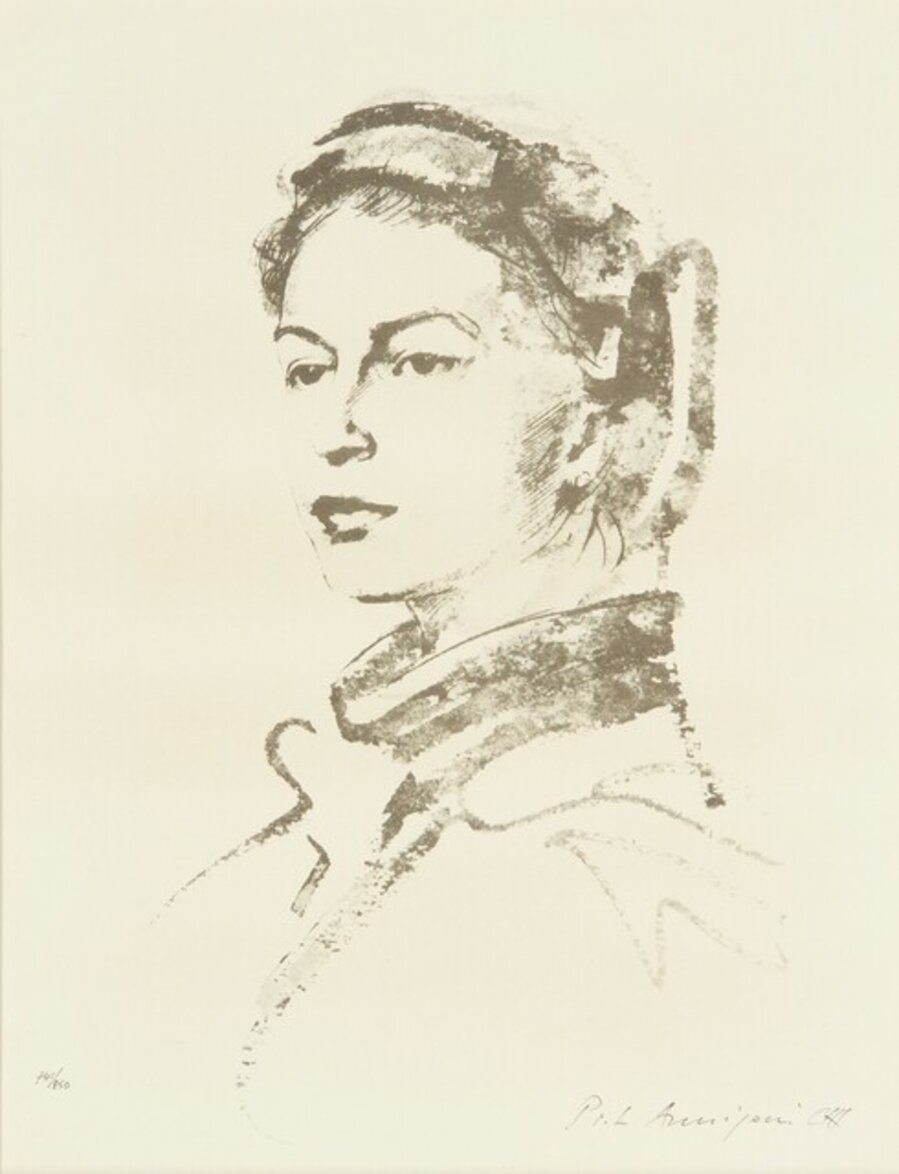 Queen Eliizabeth II