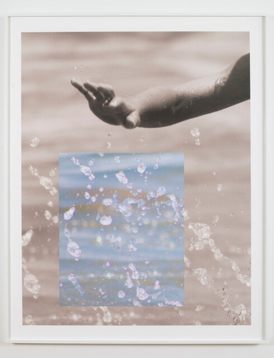 Blow-Up / Splashing Girl