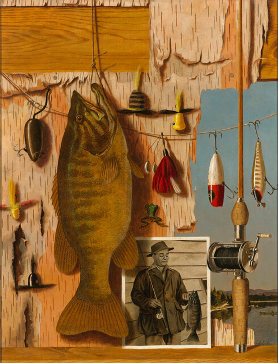 The Bass Season
