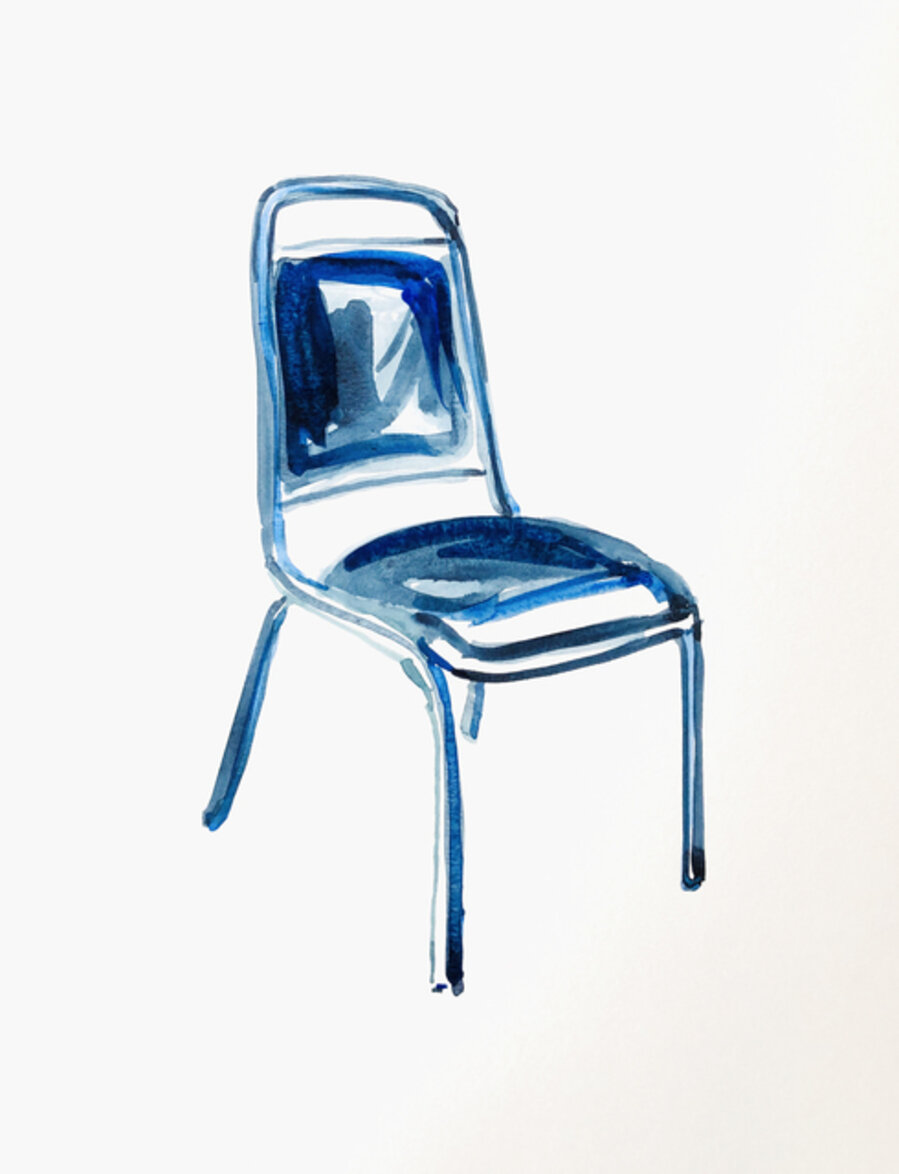 Election Chair