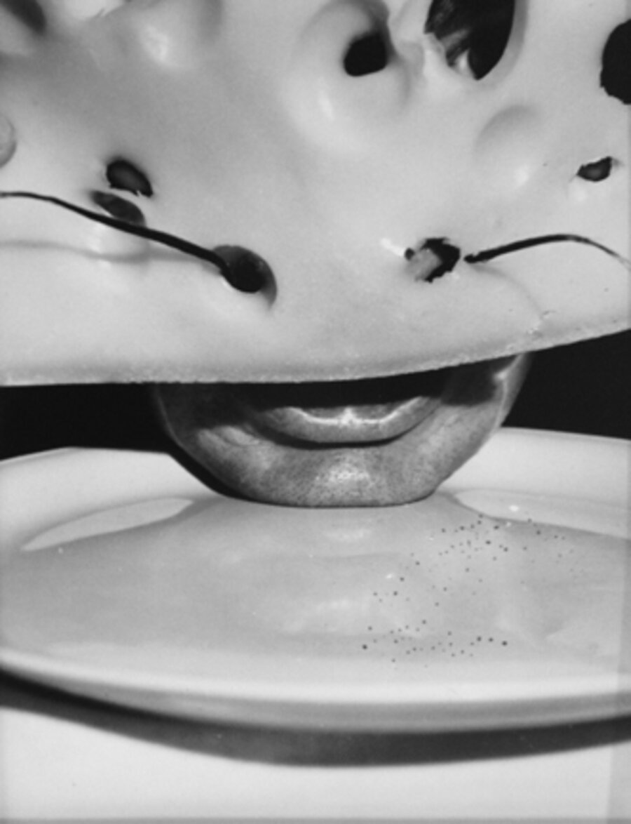 Salvador Dali (Cheese)