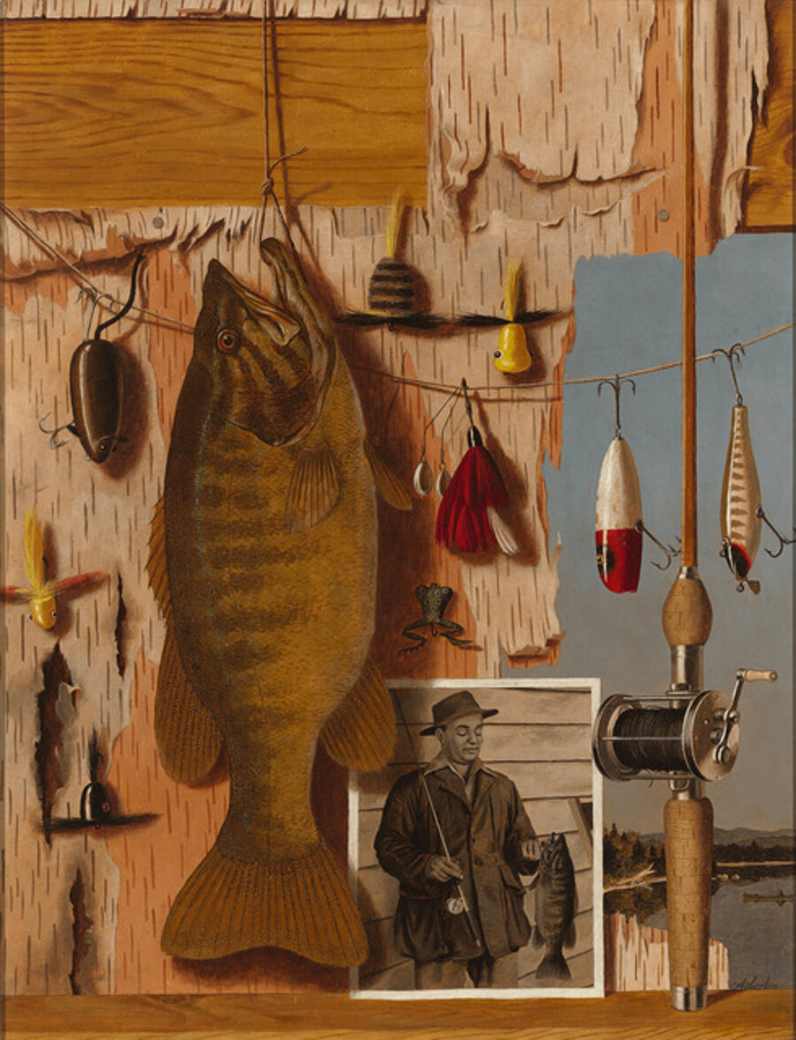 The Bass Season