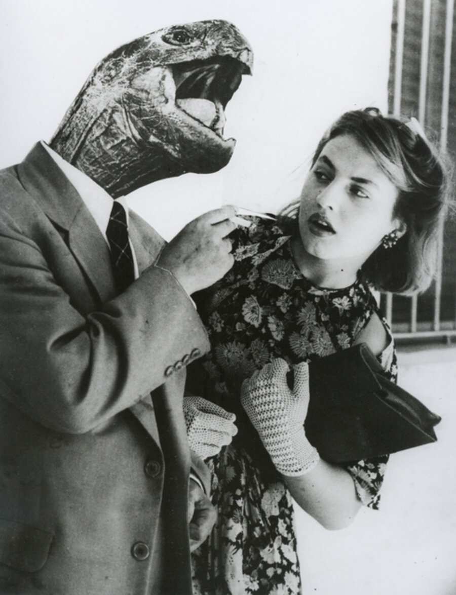 Amor Sin Ilusión