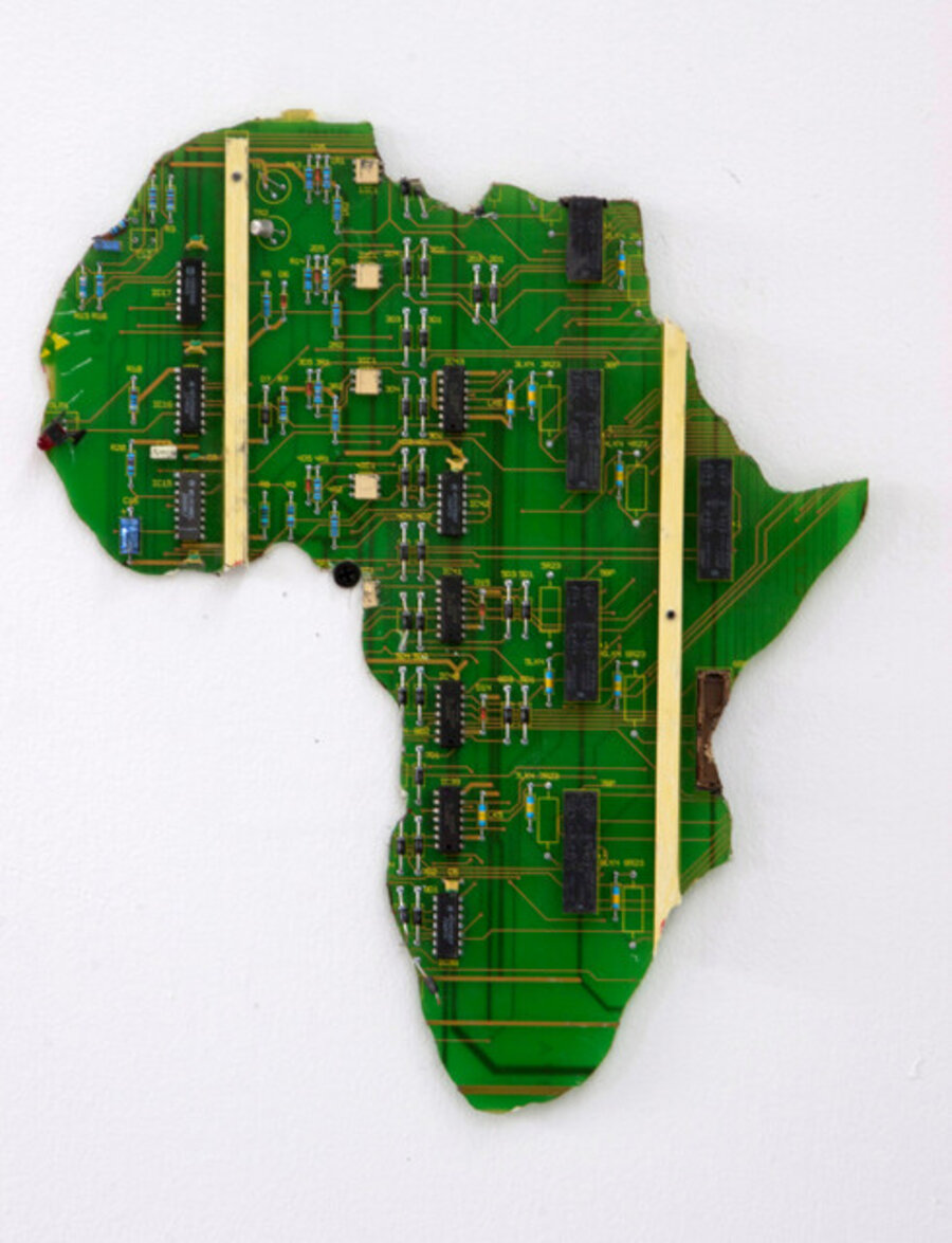 Africa