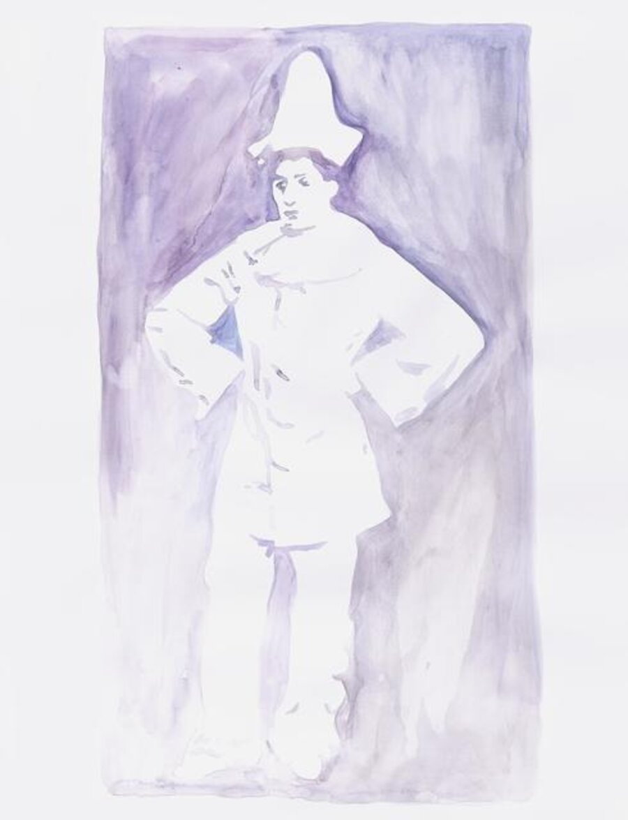 Pierrot