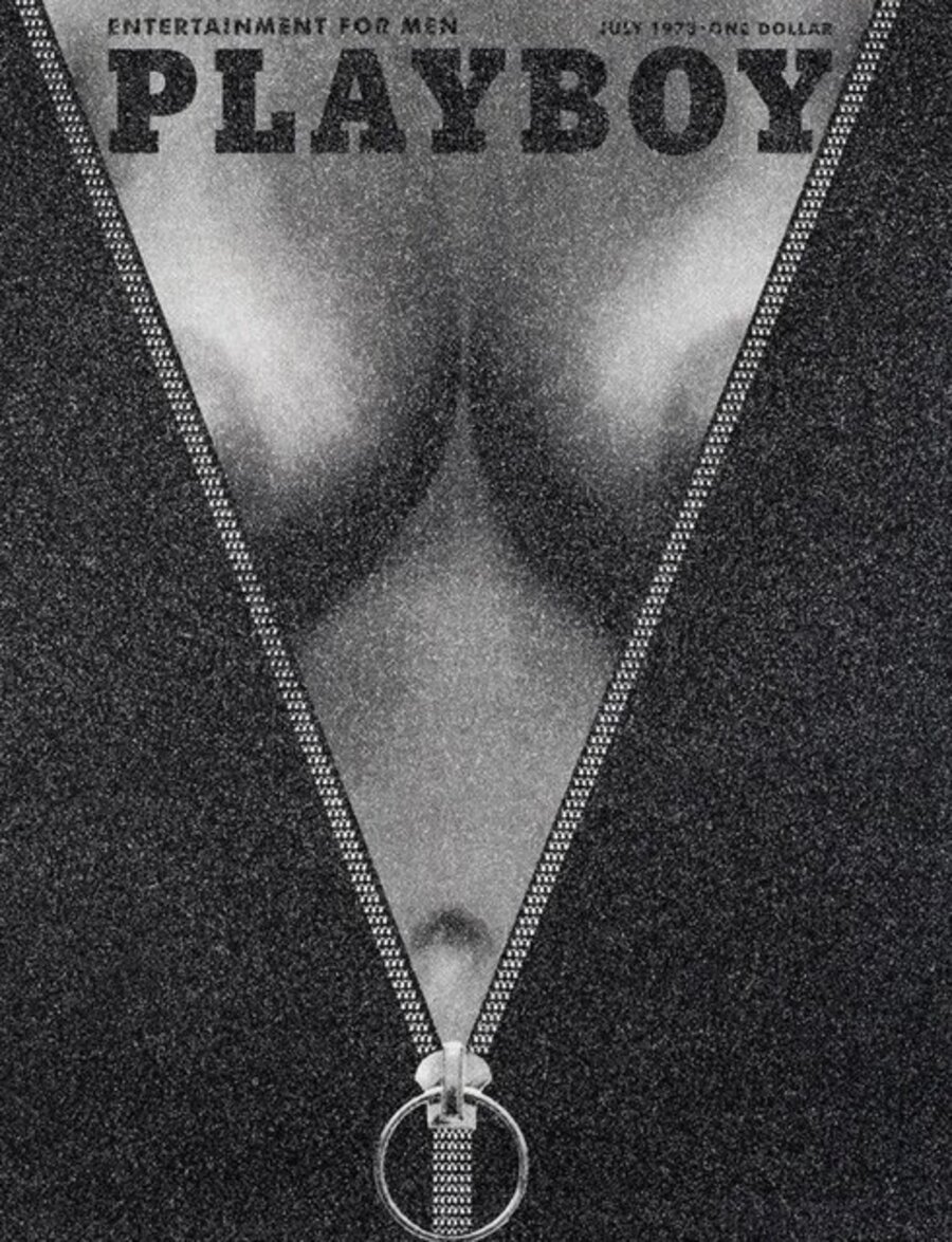 Playboy 1973