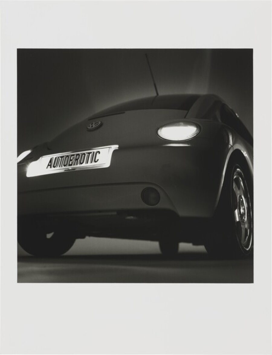 Beetle VIII