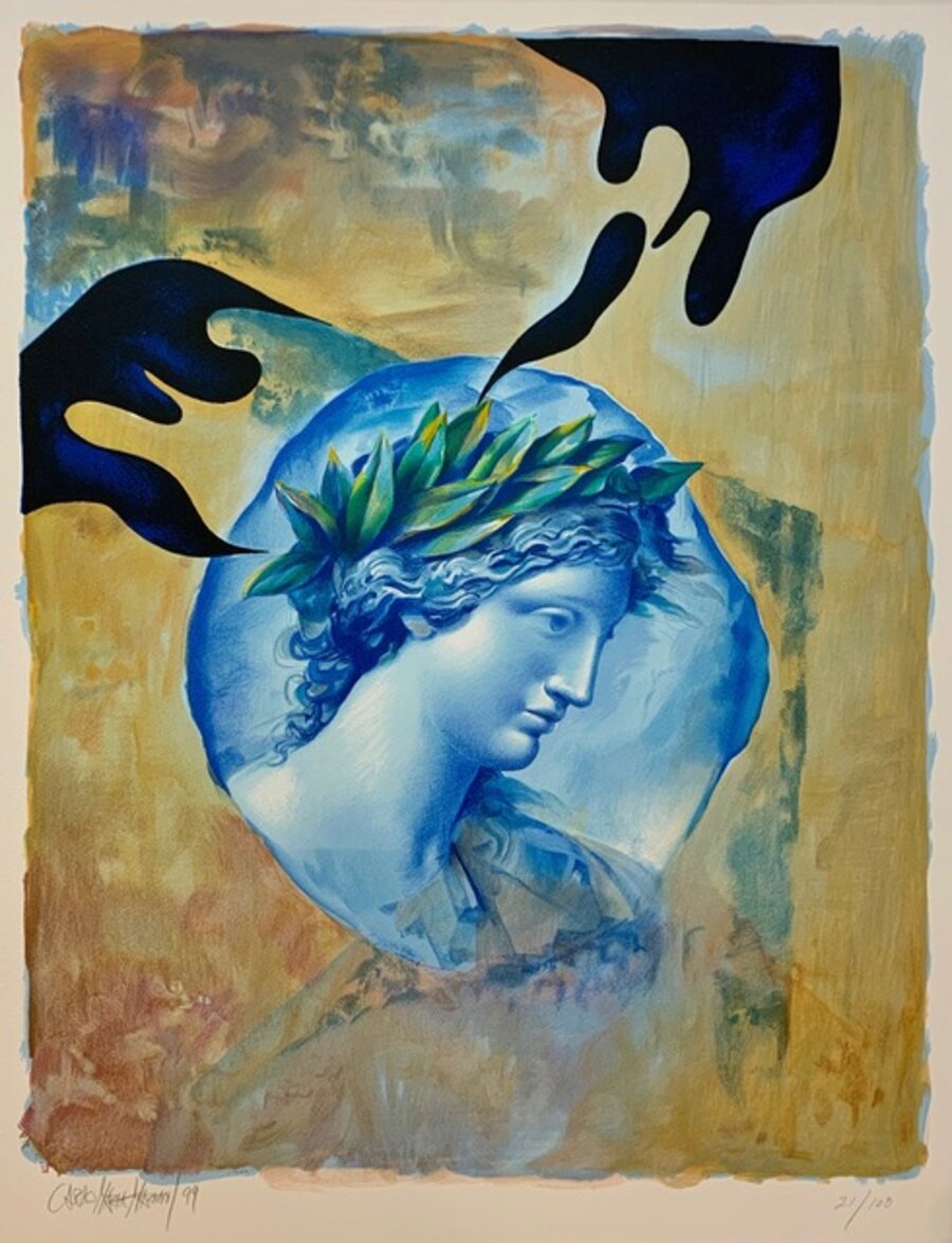 The Crowning