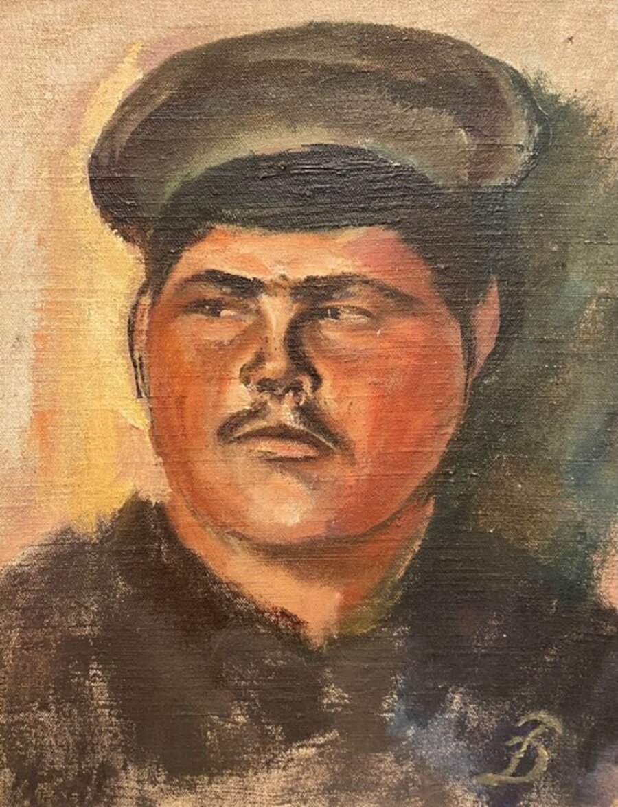 Mongolese Nr.1