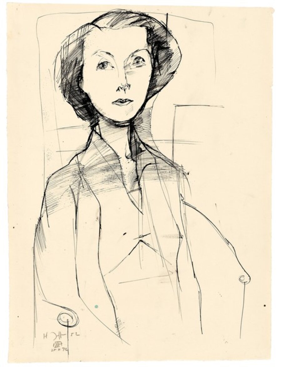 Gabriele Dessauer