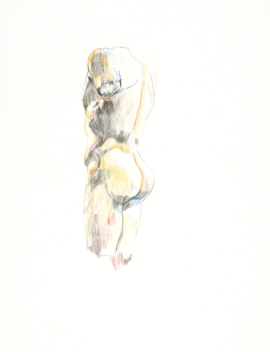 Doryphoros I