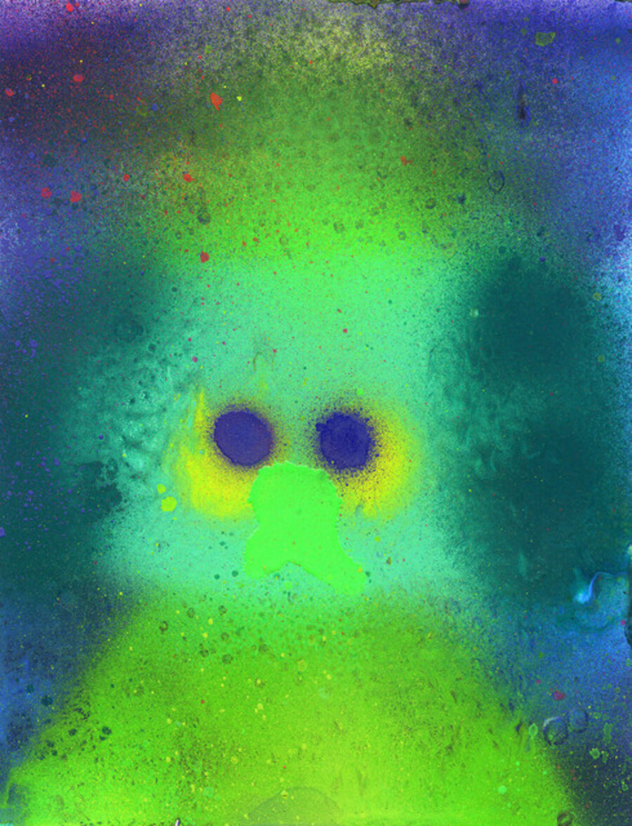« Pond Weed »